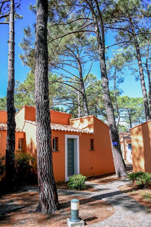Holiday Home Cala Bianca-2 By Interhome Borgo  Exterior photo