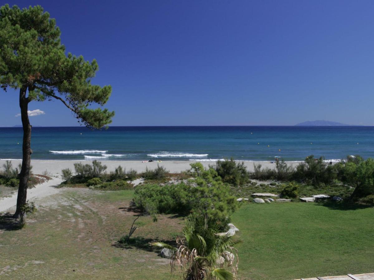 Holiday Home Cala Bianca-2 By Interhome Borgo  Exterior photo