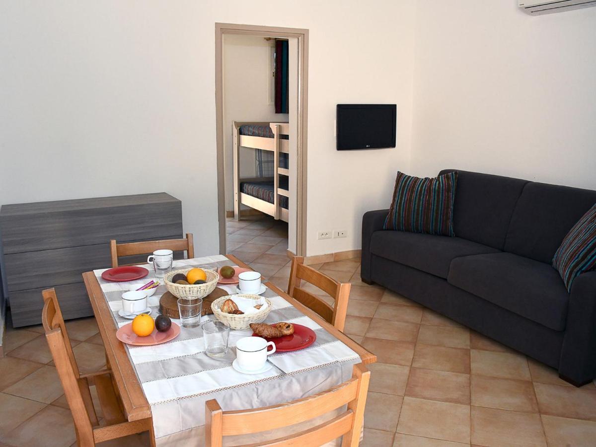 Holiday Home Cala Bianca-2 By Interhome Borgo  Exterior photo