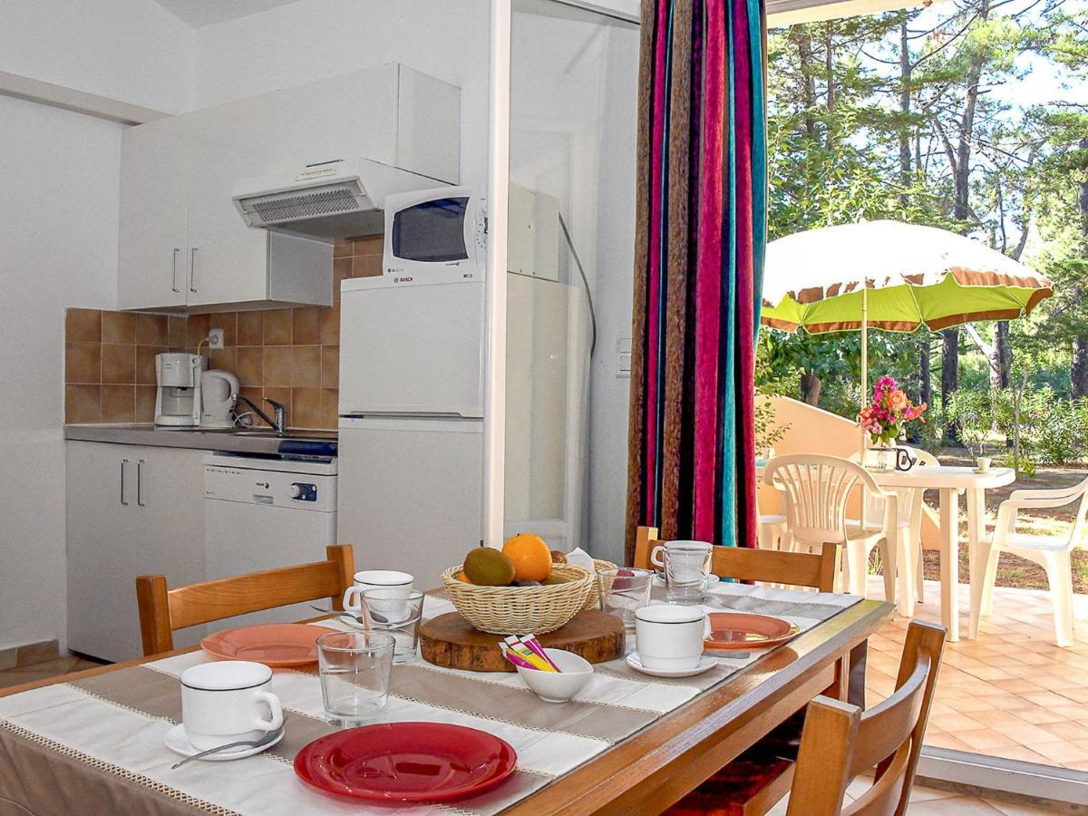 Holiday Home Cala Bianca-2 By Interhome Borgo  Exterior photo