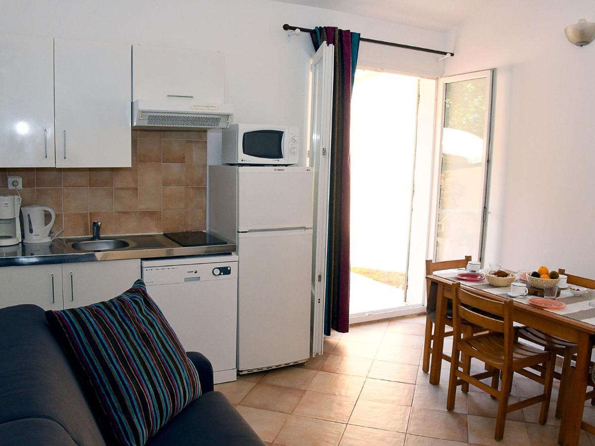 Holiday Home Cala Bianca-2 By Interhome Borgo  Exterior photo